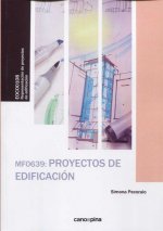 MF0639: Proyectos de Edificacion