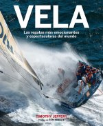 Vela: Las regatas más emocionantes y espectaculares del mundo