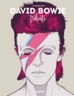 David Bowie - Tribute