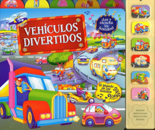 Vehículos Divertidos