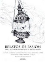 RELATOS DE PASIÓN