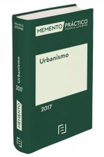Memento Práctico Urbanismo 2017