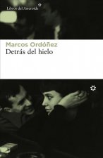 Detrás del hielo