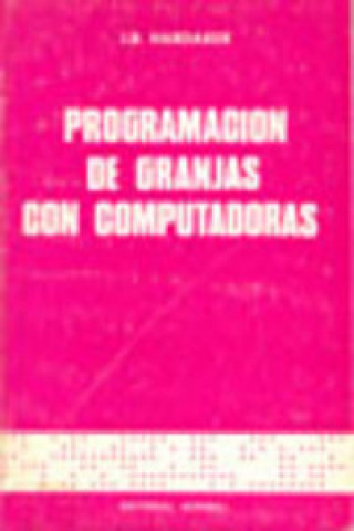 Programacion de granjas con computadoras