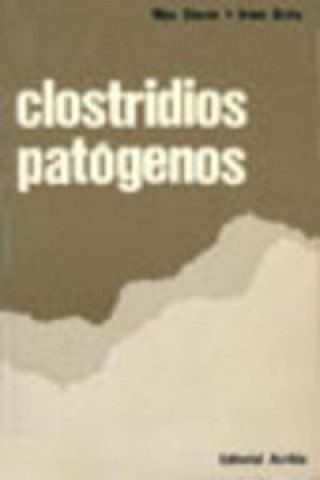 Clostridios patógenos