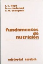 Fundamentos de nutrición