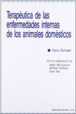 Terapéutica de las enfermedades internas de los animales domésticos