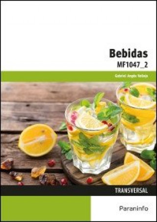 MF1047_2 - Bebidas