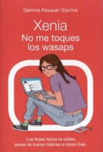 Xenia. No me toques los wasaps: Xenia, 3