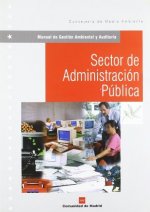 Sector administración pública