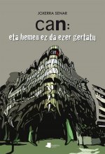 CAN: eta hemen ez da ezer gertatu