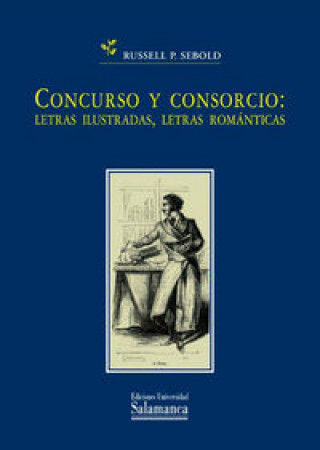 CONCURSO Y CONSORCIO: LETRAS ILUSTRADAS