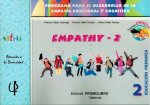 Empathy2: Programa para el desarrollo de la Empatía emocional y cognitiva. Educación Primaria