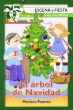 El árbol de Navidad