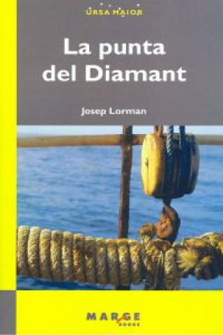 La punta del diamant