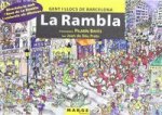 RAMBLA, LA GENT I LLOCS DE