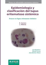 Epidemiología y clasificación del lupus eritematoso sistémico : avances en lupus eritematoso sistémico