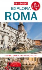 Explora Roma: Les millors rutes per la ciutat