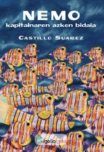 Nemo kapitainaren azken bidaia
