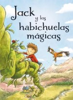 Jack y las Habichuelas Magicas = Jack and the Beanstalk