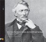 Escritos fundamentales de Gottfried Semper : el fuego y su protección