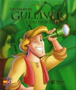 Los viajes de Gulliver