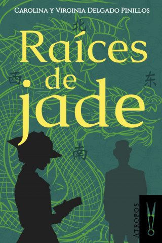 Raíces de Jade