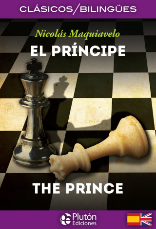 El príncipe (Edición bilingüe)