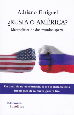 RUSIA O AMERICA?