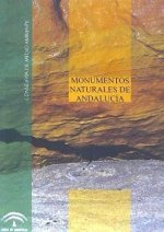Monumentos naturales de Andalucía