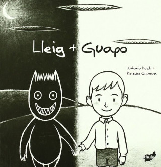 Lleig + guapo