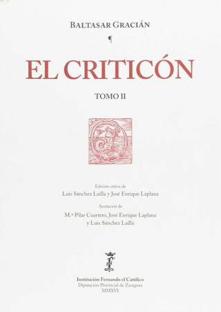 El Criticón