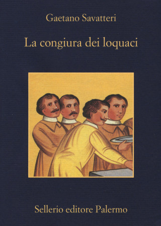 La congiura dei loquaci