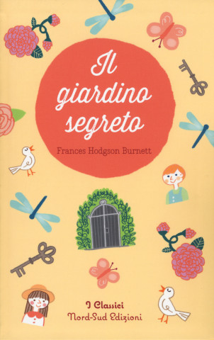 Il giardino segreto