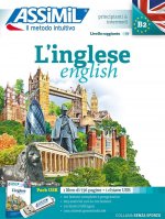 L'Inglese (book & 1 cle USB)