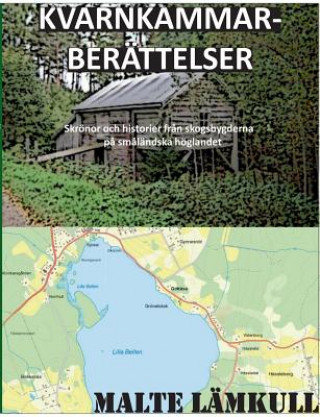Kvarnkammarberattelser
