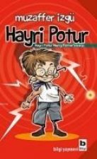 Hayri Potur