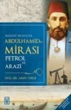 Abdülhamidin Mirasi