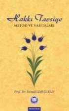 Hakki Tavsiye Metod ve Vasitalari