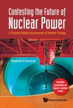 Contesting The Future Of Nuclear Power: A Critical Global Assessment Of Atomic Energy