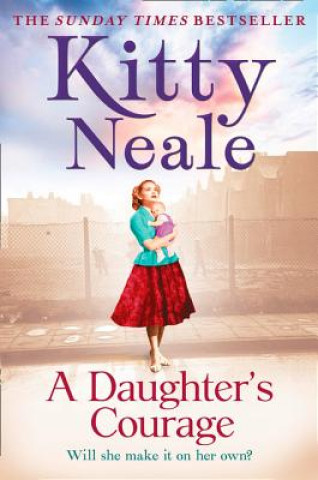 Daughter's Courage