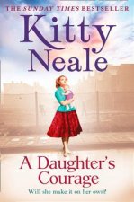 Daughter's Courage