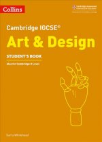 Cambridge IGCSE (TM) Art and Design Student's Book
