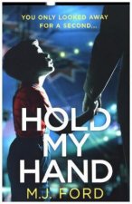Hold My Hand