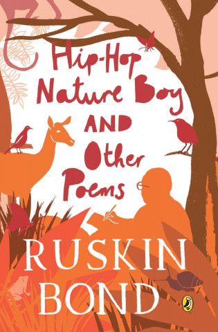 Hip-Hop Nature Boy and Other Poems