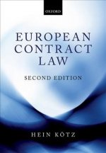 European Contract Law