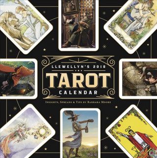 Tarot Calendar 2018