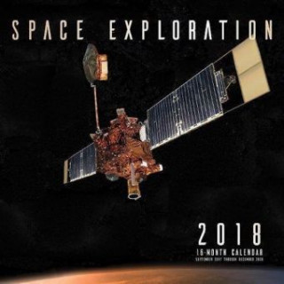 Space Exploration 2018