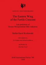 Eastern Wing of the Fertile Crescent