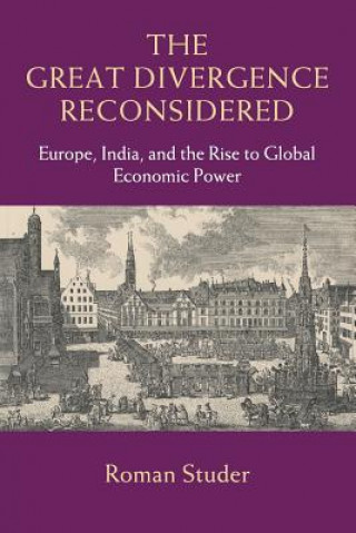 Great Divergence Reconsidered